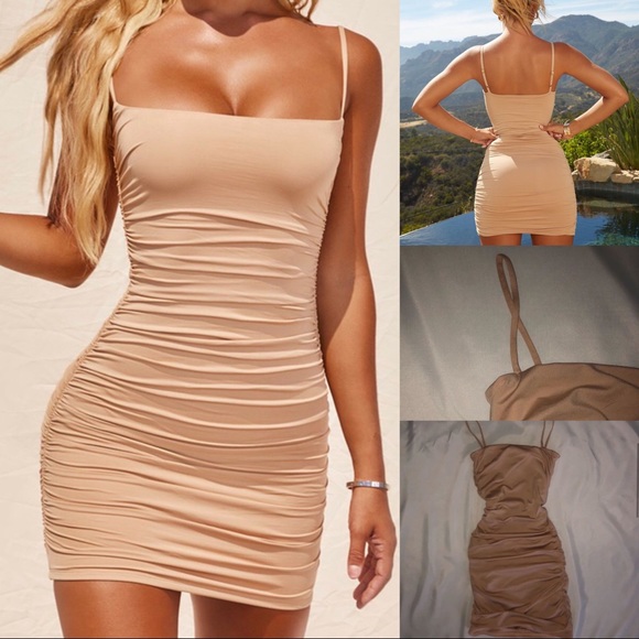 DRESS BUNDLE! (Aritzia & Kendall+Kylie) - Picture 3 of 4